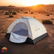 تصویر چادر کمپینگ گرین لاین Green Lion GT-3 PLUS Camping Tent Green Lion GT-3 PLUS Camping Tent