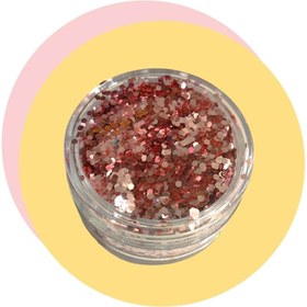 تصویر اکلیل مجیک مسی m1025 