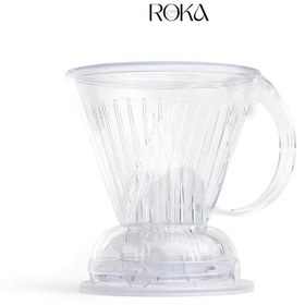 تصویر کلور شفاف 