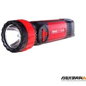 تصویر چراغ قوه رونیکس مدل  RH 4270 flashlight Ronix model RH 4270