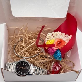 تصویر پک هدیه کد 3 