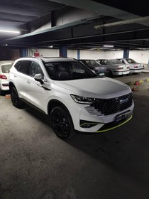 تصویر هاوال H6 مدل 2025 ا Haval H6 PHEV Haval H6 PHEV