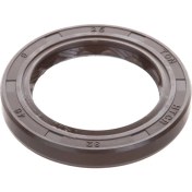 تصویر کاسه نمد سر میلنگ مناسب برای خودرو لیفان 520;X50 AT;X50 MT کد فنی:LF479Q1-1005022A-Z LIFAN