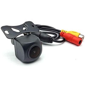 تصویر دوربین دنده عقب خودرو بی وان مدل CD-15 CAR REARVIEW CAMERA BEONE CD-15