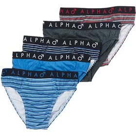 تصویر شورت اسلیپ مردانه anko مدل m-s-001 