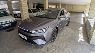 تصویر KMC J7 مدل 1404 ا اتوماتیک اتوماتیک
