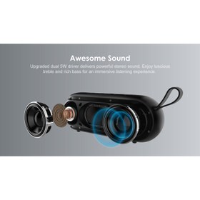 تصویر اسپیکر اورایمو مدل Oraimo Sound Pro 