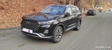 تصویر فونیکس تیگو 7 پرو مدل 1402 ا پریمیوم پریمیوم