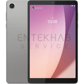 تصویر تبلت لنوو مدل Tab M8 (4th Gen) 4G ظرفیت 64 گیگابایت رم 4 گیگابایت Lenovo Tab M8 (4th Gen) 4G 64/4GB