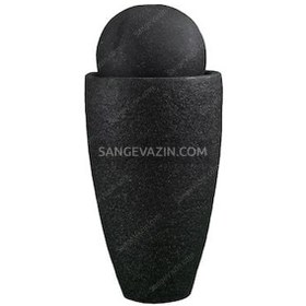 تصویر آبنما سنگی مایا 