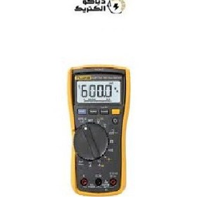 تصویر مولتی متر اتورنج دیجیتال فلوک FLUKE 116 