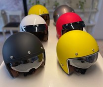 تصویر کلاه کاسکت وسپایی راپیدو 