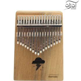 تصویر کالیمبا رمیدو مدل رعد 