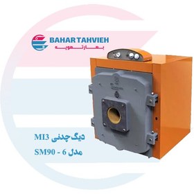 تصویر دیگ چدنی mi3 مدل SM90-6 