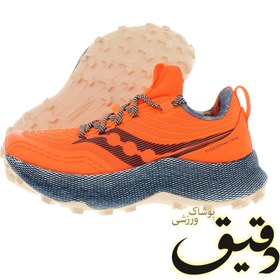 تصویر کفش کتونی ساکونی اندورفین تریل Saucony Endorphin Trail