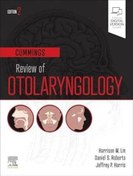 تصویر دانلود کتاب Cummings Review of Otolaryngology 2nd Edition 