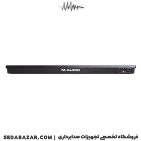 تصویر میدی کنترلر M-Audio Keystation 61 MK3 