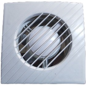 تصویر هواکش پارس 