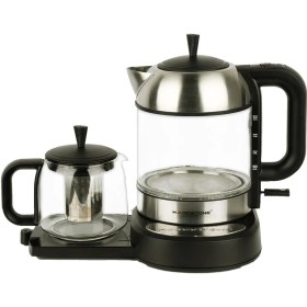 تصویر چای ساز هاردستون مدل TKG4220 Hardstone tea maker model TKG4220