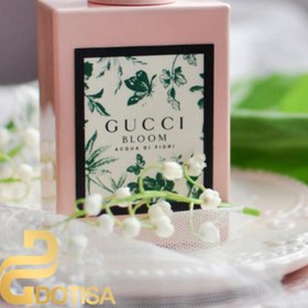 Gucci Bloom Acqua