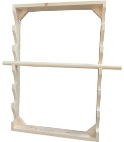 تصویر واکینگ شولدر 