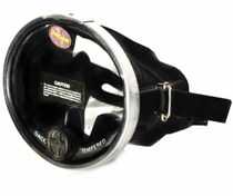 تصویر ماسک غواصی طرح آنتیک 