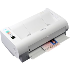 تصویر اسکنر اسناد کانن مدل imageFORMULA DR-M140 Canon imageFORMULA DR-M140 Office Scanner