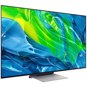 تصویر تلویزیون هوشمند 55 اینچ سامسونگ مدل 55S95B Samsung 55S95B 55-Inch QD-OLED 4K Smart TV