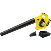 تصویر دمنده شارژی کارچر مدل KARCHER LBL 4 