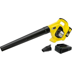 تصویر دمنده شارژی کارچر مدل KARCHER LBL 4 