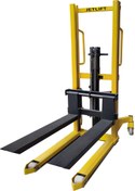 تصویر استاکر دستی ۲ تن JETLIFT 