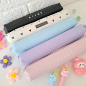 تصویر جامدادی دانشجویی بزرگ پاستلی 