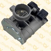 تصویر دریچه گاز جیلی امگرند سواری یورو۴ اتومات 