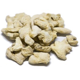 تصویر زنجبیل قلم 