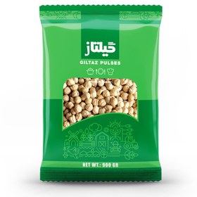 تصویر نخود گیلتاز 900 گرمی 