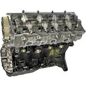 تصویر موتور کامل پراید کاربراتور سایپا 