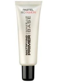 تصویر کرم پایه آرایش اورجینال برند Pastel مدل Mattifying Primer Make Up Base کد 129442763 