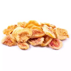 تصویر برگه هلو ممتاز 