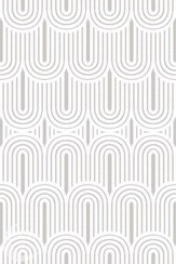 تصویر فرش مدرن طرح مینیمال -کد 494 