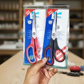 تصویر قیچی خیاطی ریلکس RELAX 