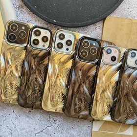 تصویر براش کرومی کد ۴۶ 