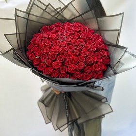 تصویر گل برای ولنتاین جدید 