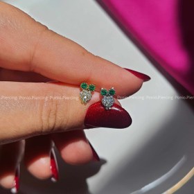 تصویر پیرسینگ جغد ۲ 