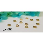 تصویر حلقه ریز 