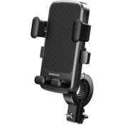 تصویر پایه نگهدارنده موبایل بروفون مدل BH34 BOROFONE BH34 Phone Holder