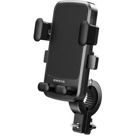 تصویر پایه نگهدارنده موبایل بروفون مدل BH34 BOROFONE BH34 Phone Holder