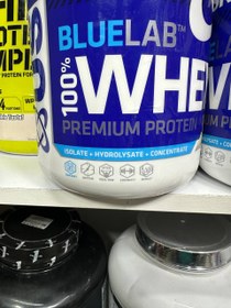 تصویر وی بلولب یو اس ان USN Bluelab Whey