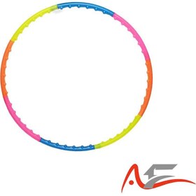 تصویر حلقه هولاهوپ ویلدستون SIZE 2 