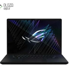 تصویر لپ تاپ ایسوس گیمینگ 16 اینچی مدل ROG Zephyrus GU604VI پردازنده Core i9 13900H رم 32GB حافظه 1TB SSD گرافیک RTX4070 8GB ASUS ROG Zephyrus GU604VI Core i9 13900H 32GB 1TB SSD RTX4070 8GB INTEL WQXGA Laptop