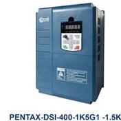 تصویر اینورتر پنتاکس تک فاز مدل DSI400-1K5G1 